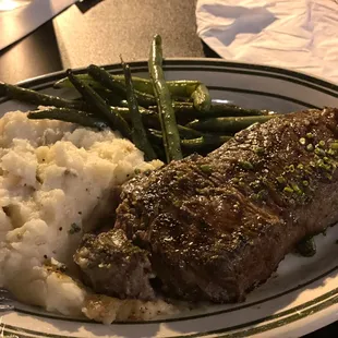 delicious , get this one if you go there.
