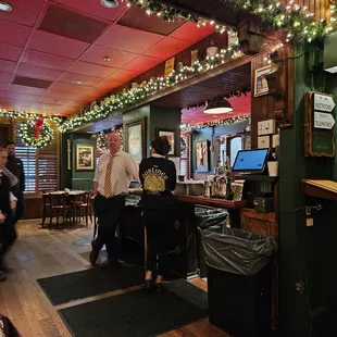 DublinerRestaurant &amp; Pub in DC