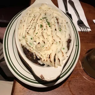 Shepherds Pie