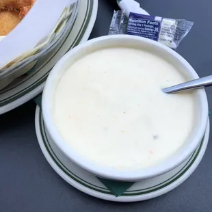 Potato Soup