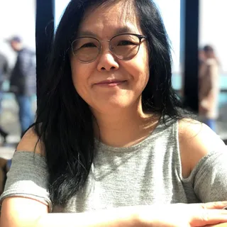 Christine M.