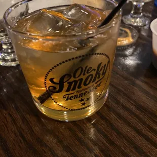 Whiskey Sass