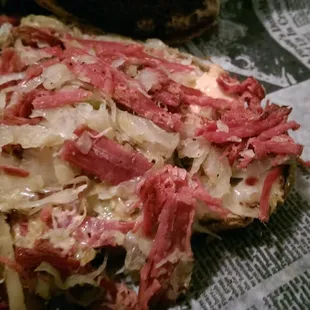 Corn Beef