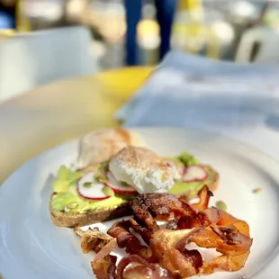 Avocado Toast