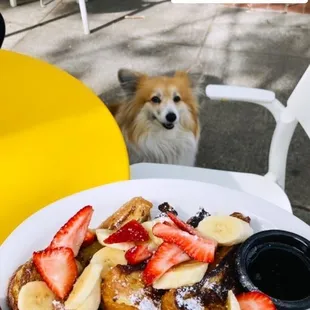 French Toast