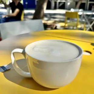 London Fog