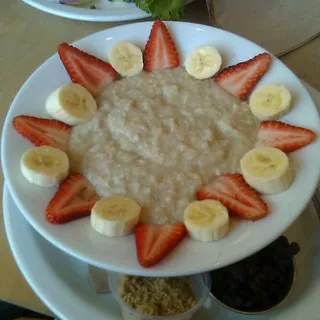 Oatmeal