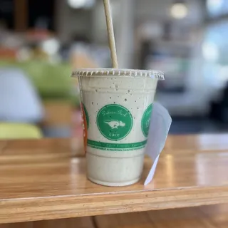 Pear Smoothie
