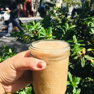 Chai Crush