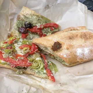 Italian Pesto