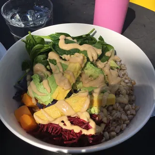 Buddha Bowl