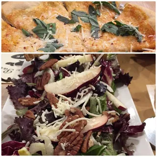 House Special Salad