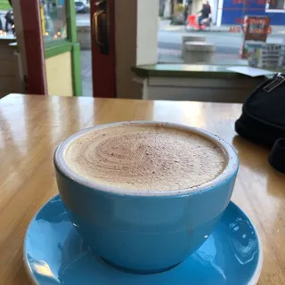 White Chocolate Mocha