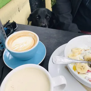 CHAI