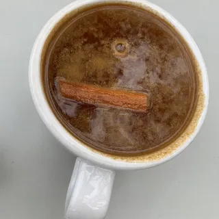 Hot Apple Cider Tall