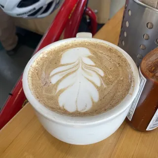 Cubano Latte Tall