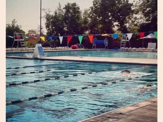 Roeland Park Aquatic Center