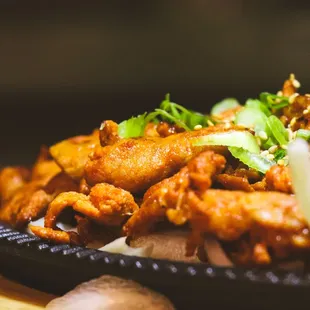 Spicy Pork/ Dwaeji Bulgogi