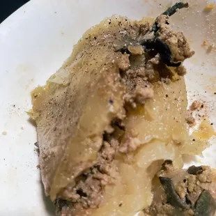 This is banh gio?!!!