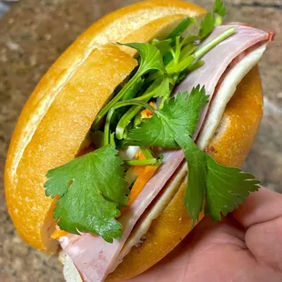 Banh Mi