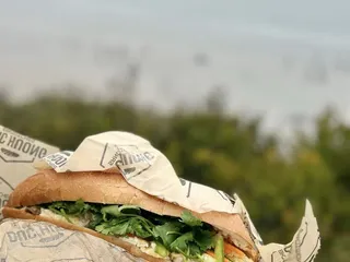 Duc Huong Sandwiches
