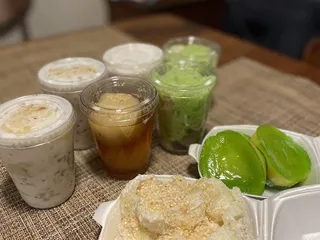 Thach Che Hien Khanh