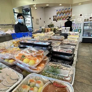 food, sushi, sushi and sashimi, sashimi