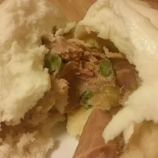 Pork Bun