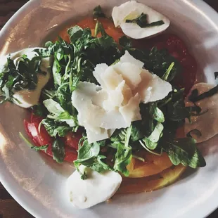 Caprese Salad