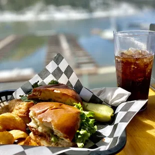 Ducey's on the Lake