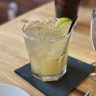 Cadillac magarita