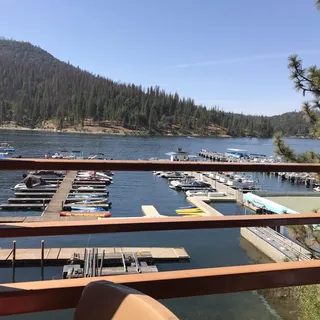 Bass Lake