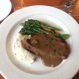 Vegetables