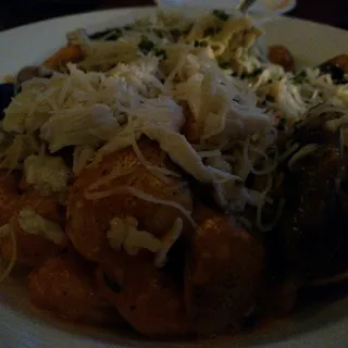 Seafood
