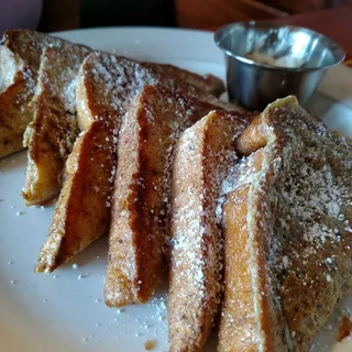 Classic French Toast