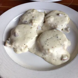 Biscuits & Gravy