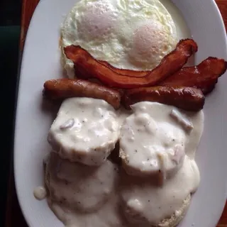 Country Special