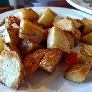 Country Potatoes