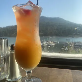 Ducey's Sunburst