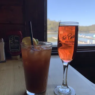 Mimosa