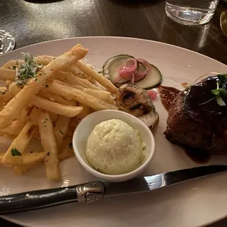 Steak Frites