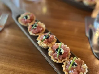 Aurora At The Celeste