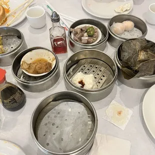 Forgot to take a pic before we crushed it!