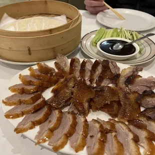 Duck for 2