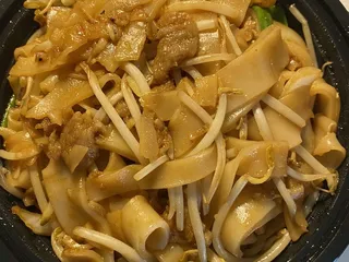 Shanghai Bistro