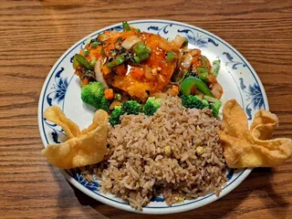 May Thai