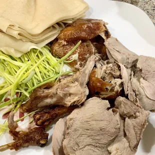 Duck Chang's Restaurant