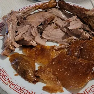 Peking Duck