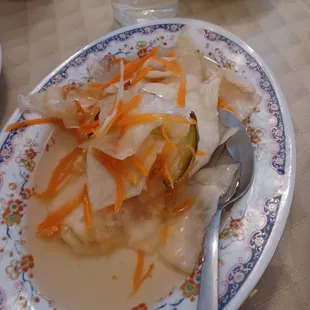 Sweet & Sour Cabbage