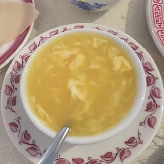 Egg-drop Soup